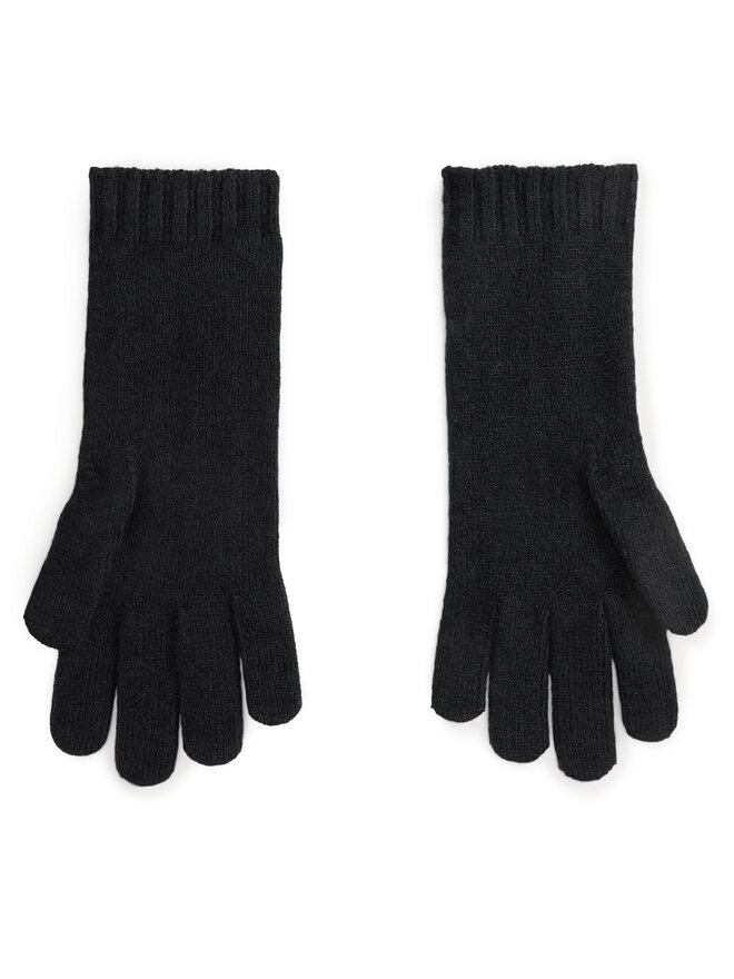 Polo Ralph Lauren Handschuhe Polo Ralph Lauren 455981440001 Schwarz