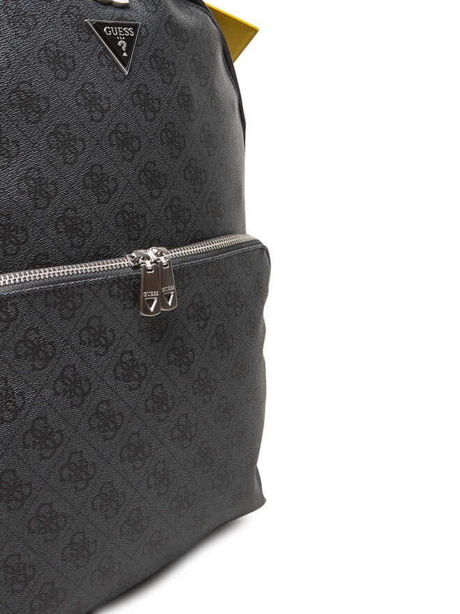 Guess Batoh Guess HMMILO P5219 Šedá