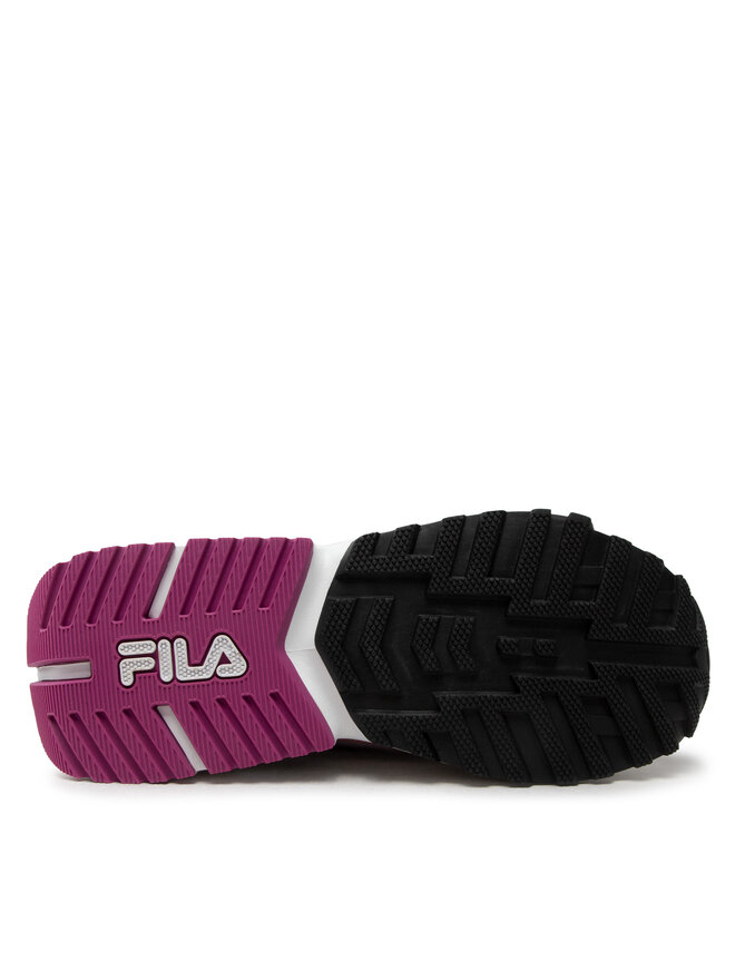 Fila Снікерcи Fila Upgr8 Wmn FFW0125.13152 Білий
