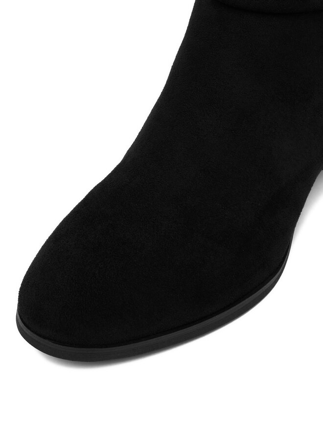 JENNY Stiefeletten JENNY CEO-WS22452-06 Schwarz