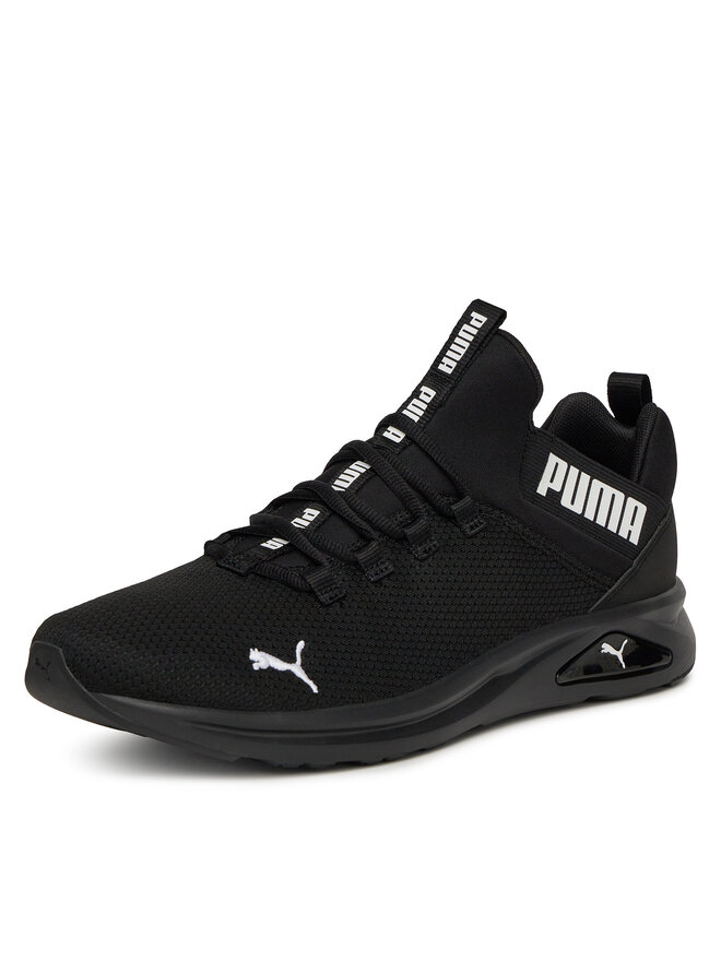 Puma Снікерcи Puma ENZO 2 CLEAN 37712601 Чорний