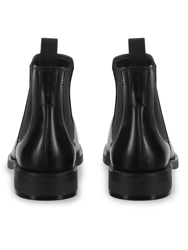 Gant Боти тип челси Gant Rizmood 29651754 Черен