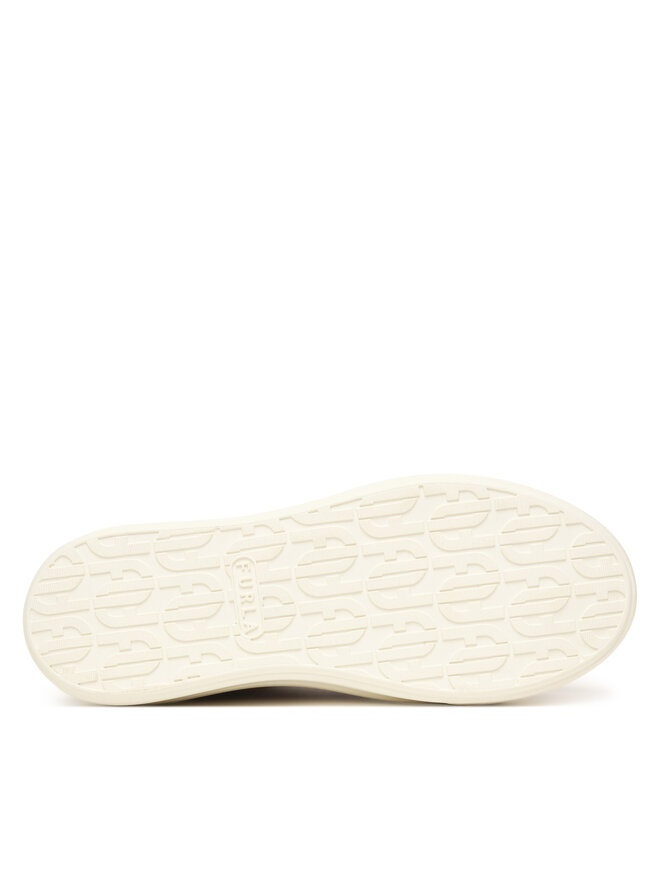 Furla Botas de nieve Furla YK32NUA BX4212 PT RY000 1007 Marrón