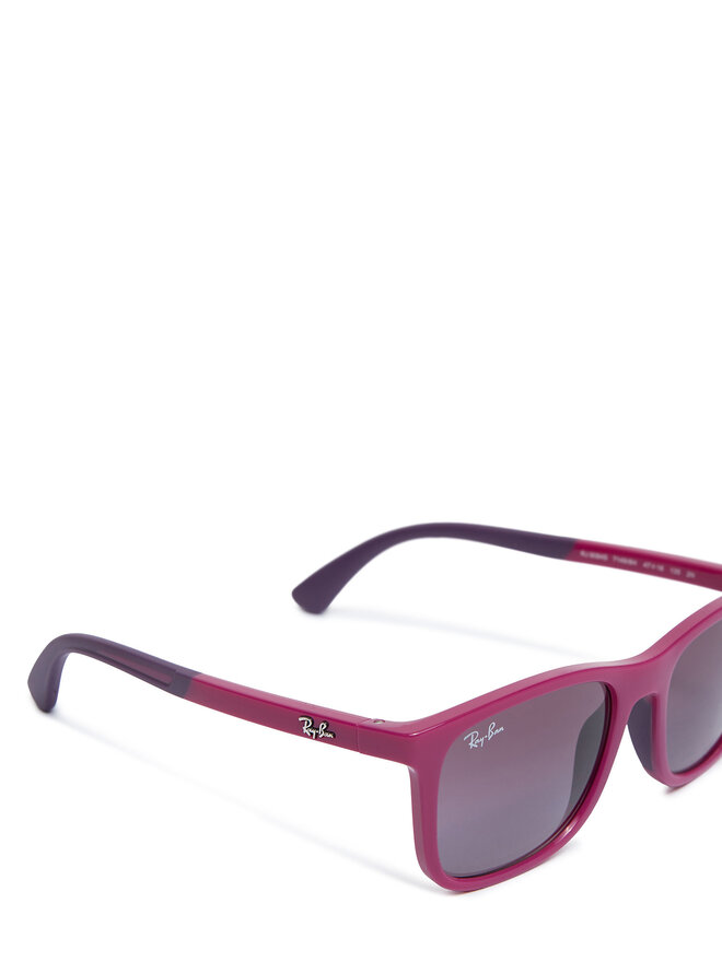 Ray-Ban Napszemüveg Ray-Ban 0RJ9084S 71498H Rózsaszín