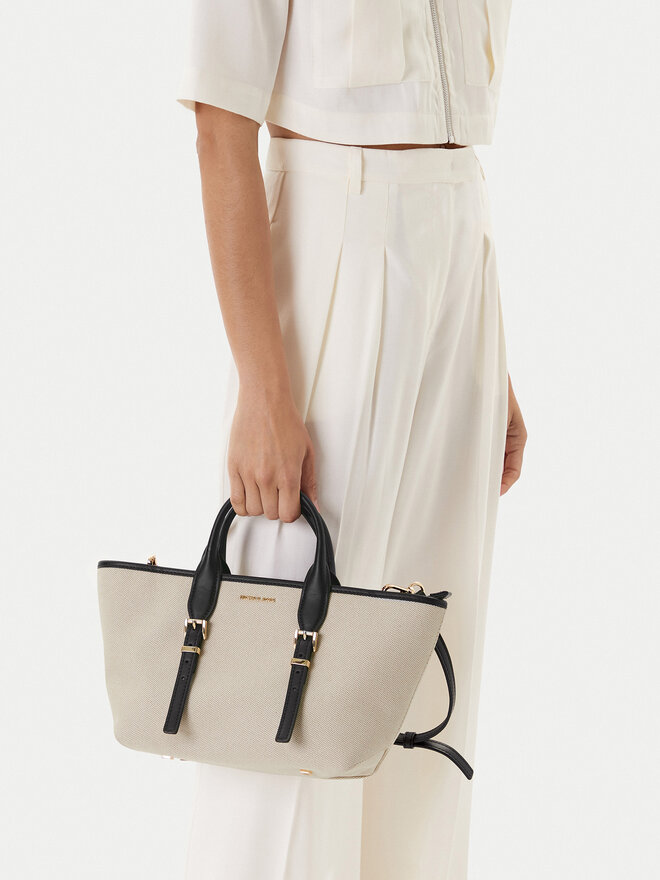 MICHAEL Michael Kors Сумка MICHAEL Michael Kors 30S5G9OS1C Бежевий