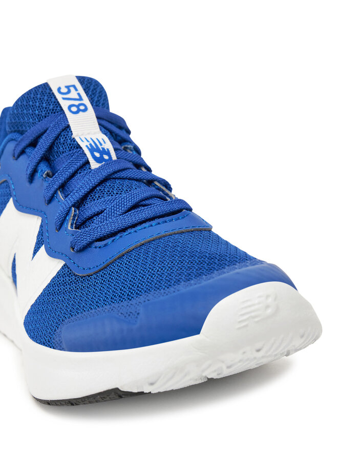 New Balance Běžecké boty New Balance 578's GK578RB Modrá