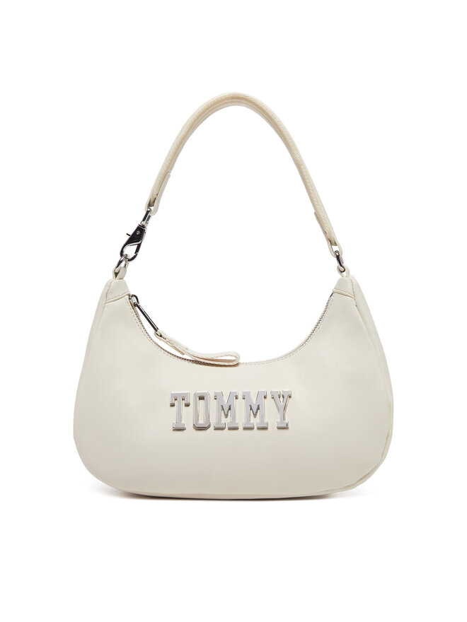 Tommy Jeans Geantă Tommy Jeans Tjw Everywhere Shoulder Bag AW0AW17364 Bej
