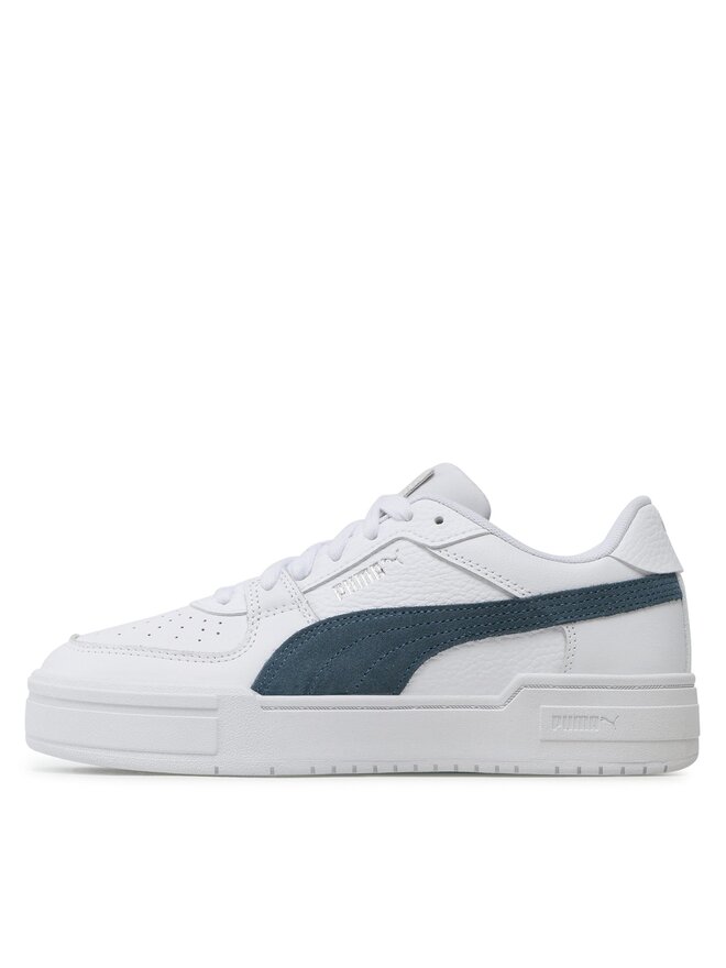 Puma Sneakersy Puma Ca Pro Suede Fs 387327 04 Bílá