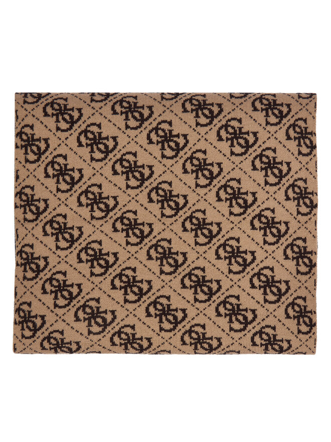 Guess Set Schal und Mütze Guess GFBOXM P6102 Beige