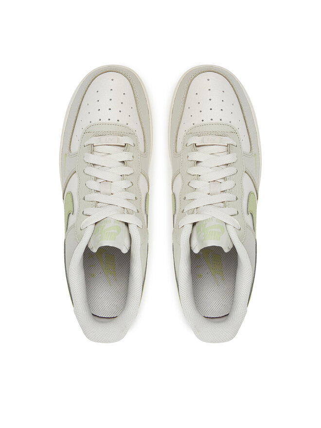 Nike Sneakersy Nike Air Force 1 `07 IB3881 Bílá