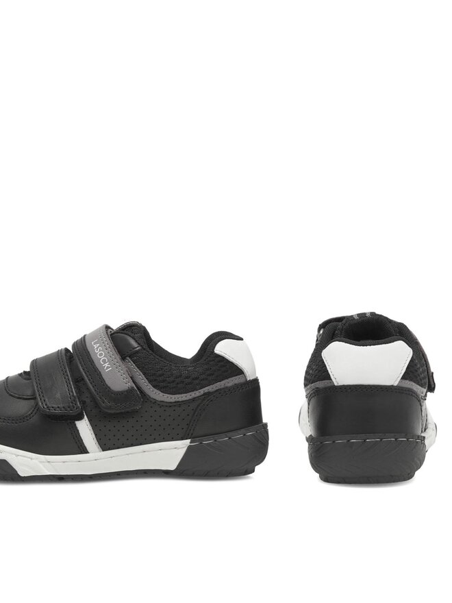 Lasocki Kids Αθλητικά Lasocki Kids PAMI CI12-PAMI-S2A Μαύρο