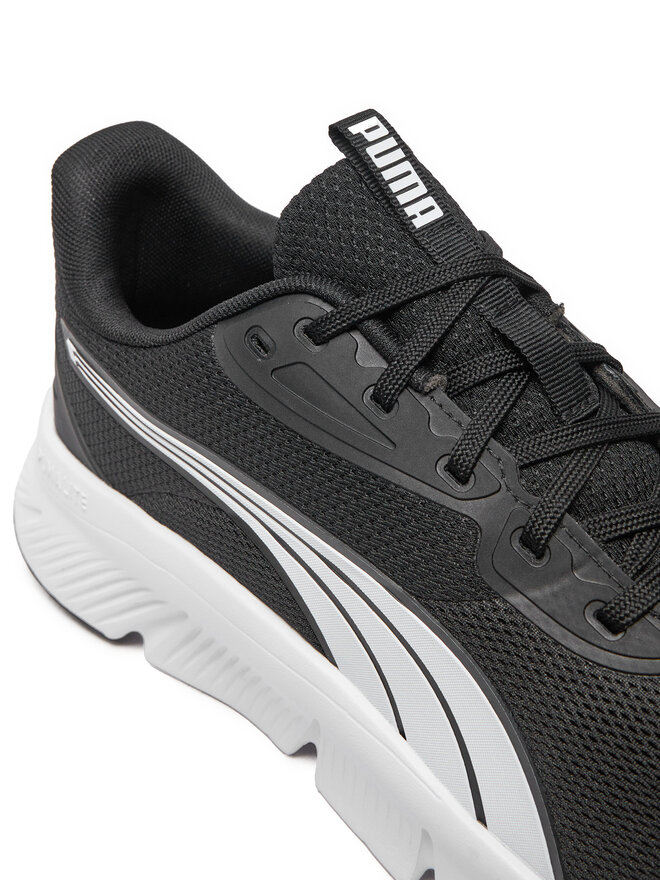 Puma Superge Puma Flexfocus Lite Modern 310093 01 Črna