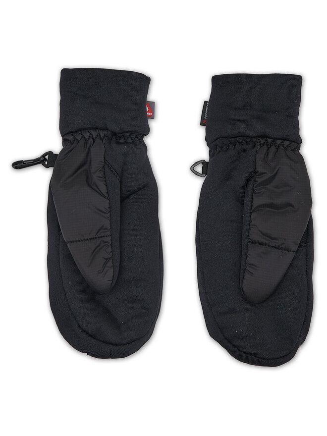 Viking Guantes de esquí Viking Superior 140/24/4440 Negro