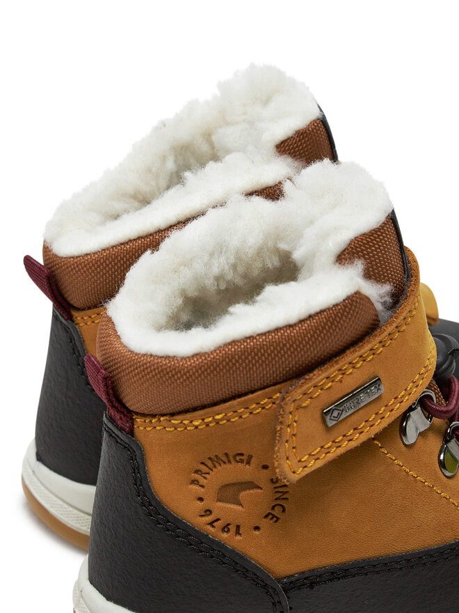 Primigi Schneeschuhe Primigi 6855300 M GORE-TEX Braun