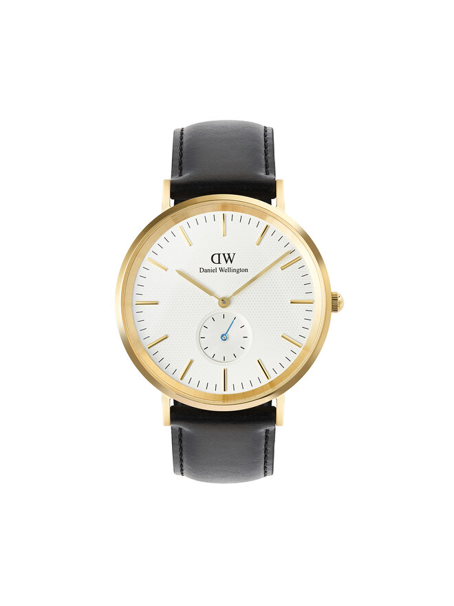 Daniel Wellington Orologio Daniel Wellington Classic St Mawes DW00100868 Nero