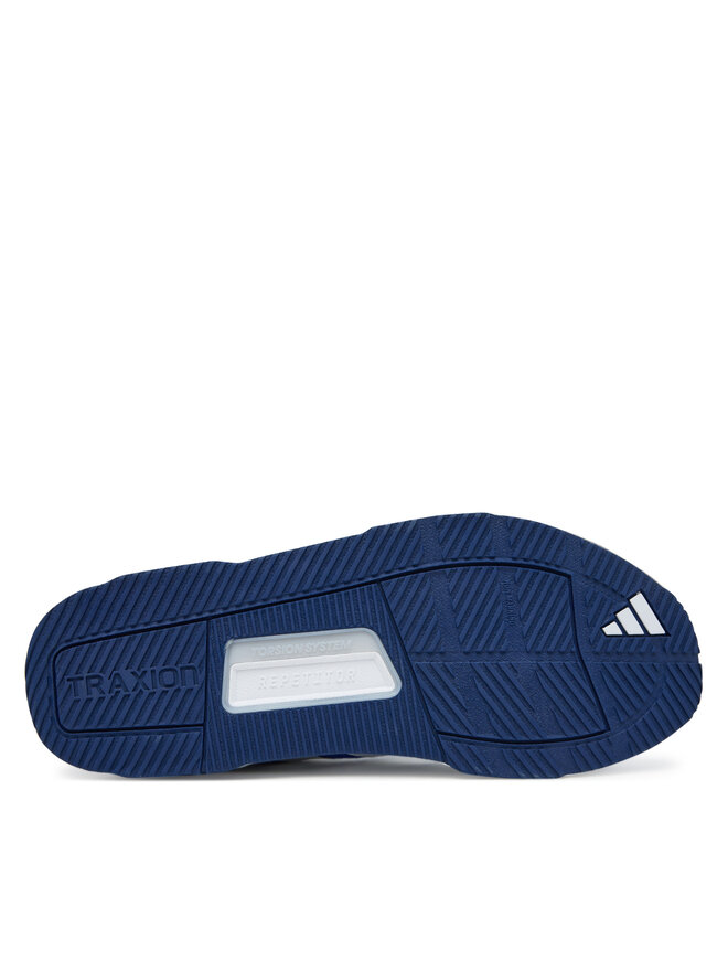adidas Zapatillas para gimnasio adidas Dropset Control Trainer JS3120 Azul