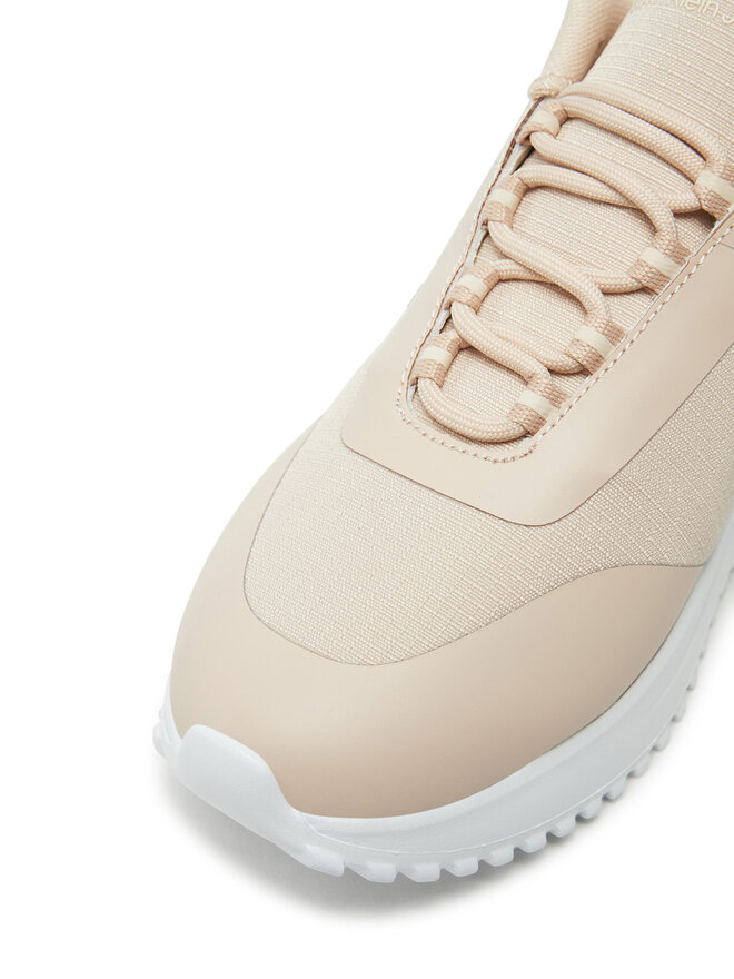 Calvin Klein Jeans Sneakers Calvin Klein Jeans YW0YW01442 Bej