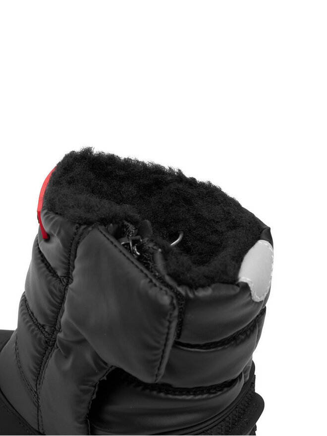 Hunter Čizme za snijeg Hunter CEO-CP86-26157(III)CH Crna