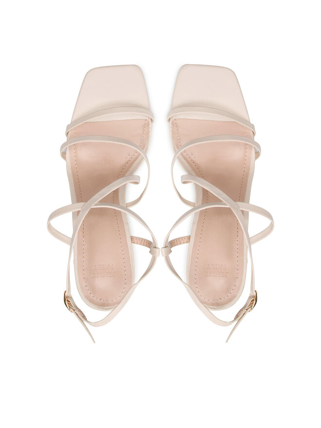 Jenny Fairy Sandalen Jenny Fairy KL-E25599-61 Beige