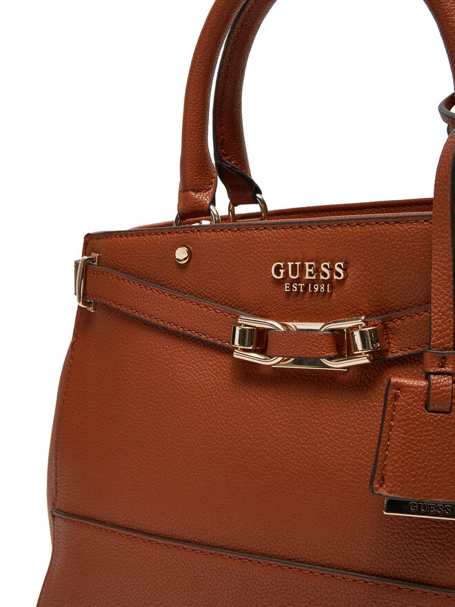 Guess Сумка Guess HWBG95 27060 Коричневий