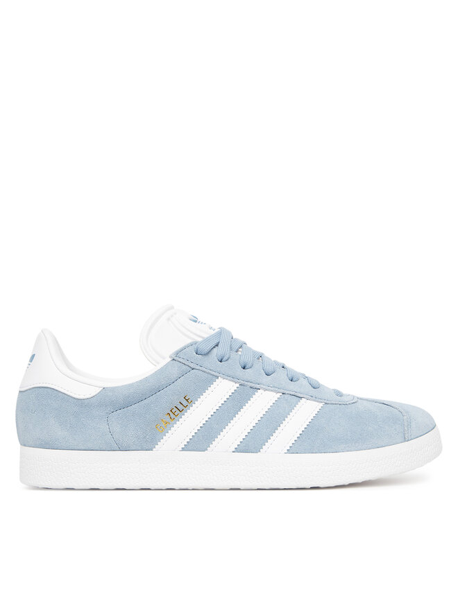 adidas Sneakers adidas Gazelle JR6283 Blau