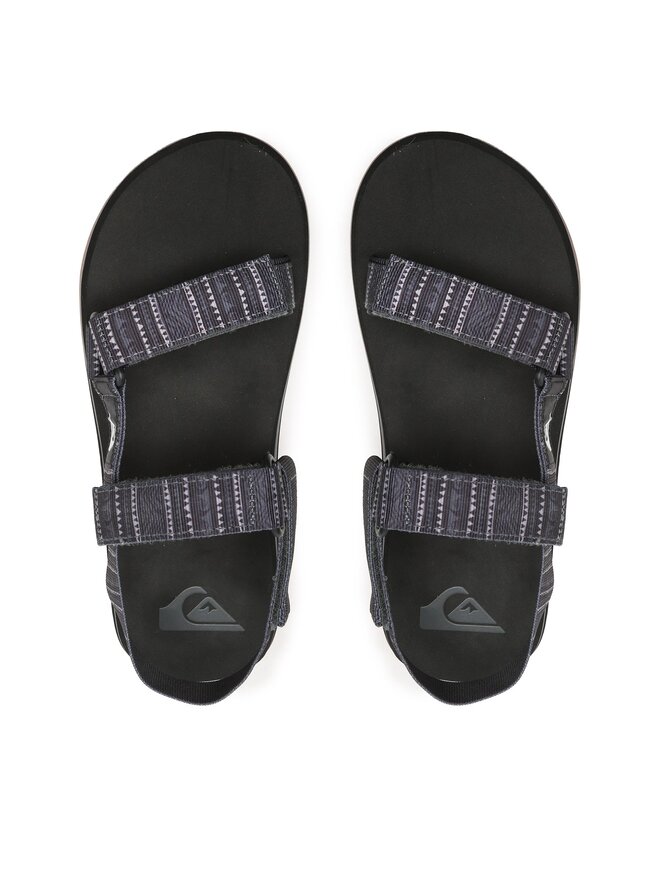 Quiksilver Sandały Quiksilver AQYL101253 Granatowy