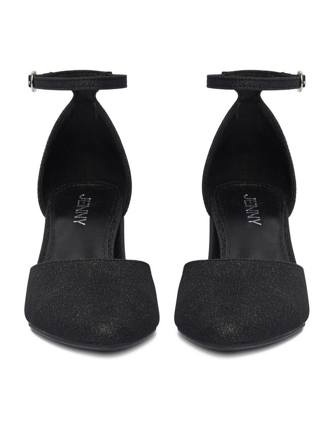 JENNY Pumps JENNY CEO-SW25-5 02 Schwarz