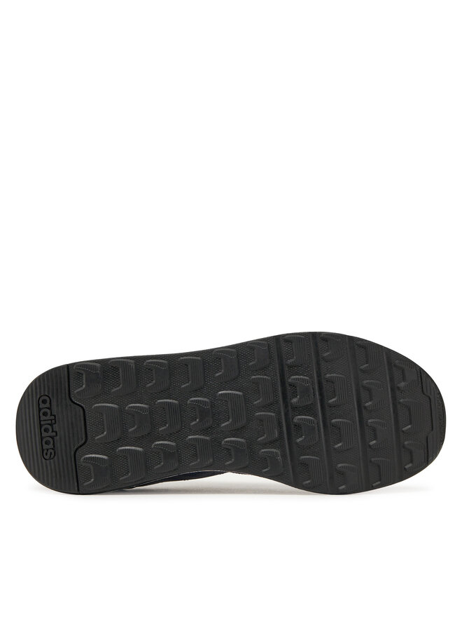 adidas Sneakersy adidas Tensaur Switch JH9249 Tmavomodrá