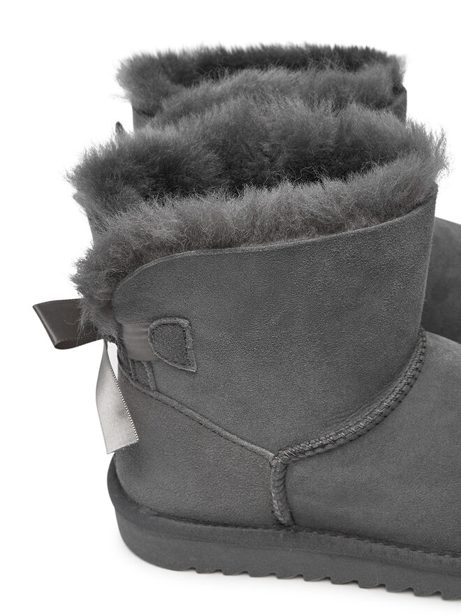 Ara Schneeschuhe Ara Alaska 12-29946 Grau