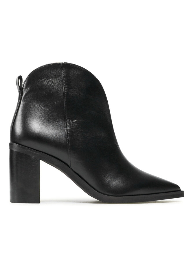 Baldowski Botines camperos Baldowski D03779-7011-001 Negro