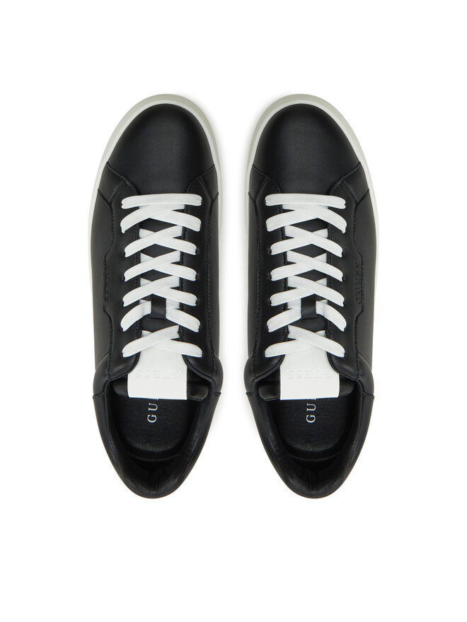 Guess Sneakers Guess Winno FMPWIN ELE12 Schwarz