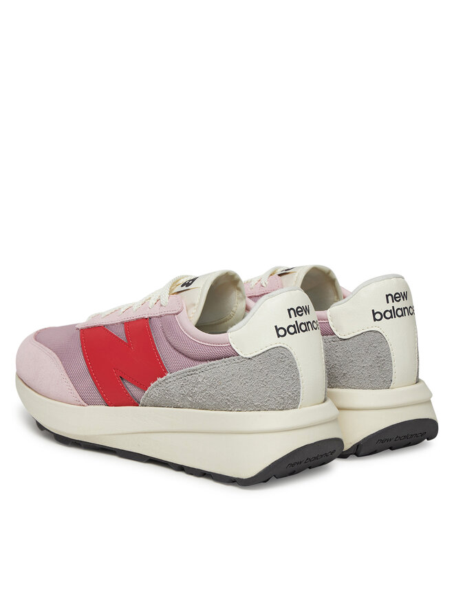 New Balance Sneakers New Balance U370DB Rosa