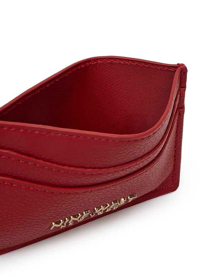 Nine West Puzdro na kreditné karty Nine West NW-W1-003-SS25 Červená