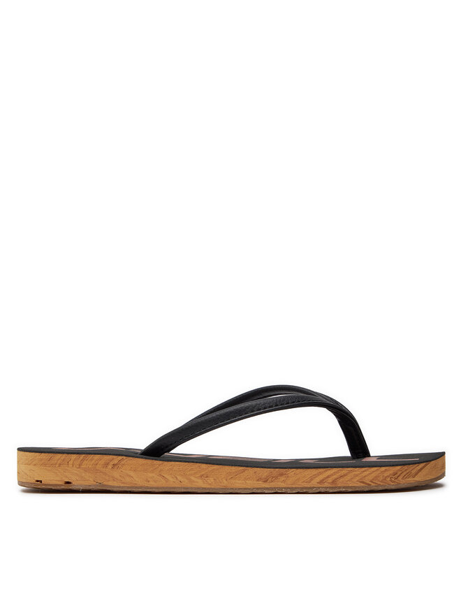 O'Neill Žabky O'Neill Pinetree Slipper Women Low 90221016.25Y Čierna