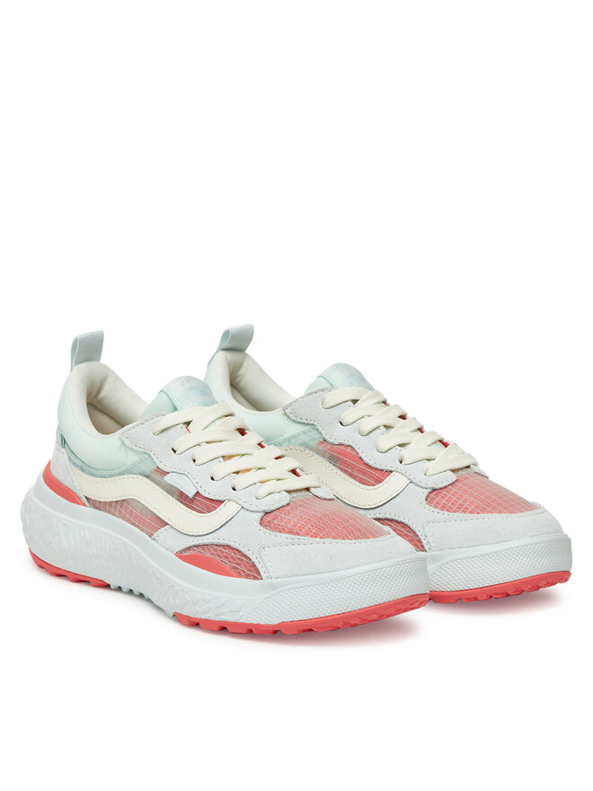 Vans Sneakersy Vans Mte Ultrarange Neo Vr3 VN000CWE8871 Světle modrá