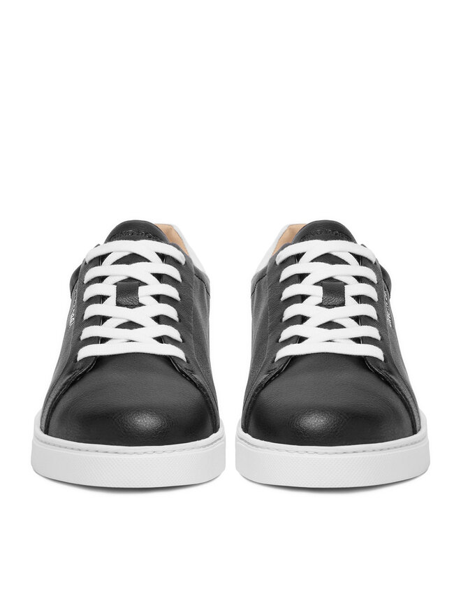GINO ROSSI Sneakers GINO ROSSI CEO-OTSEGO-03 MI08 Schwarz