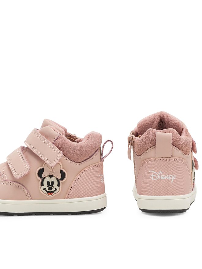 Mickey&Friends Botas Mickey&Friends AW23-323DSTC Rosa