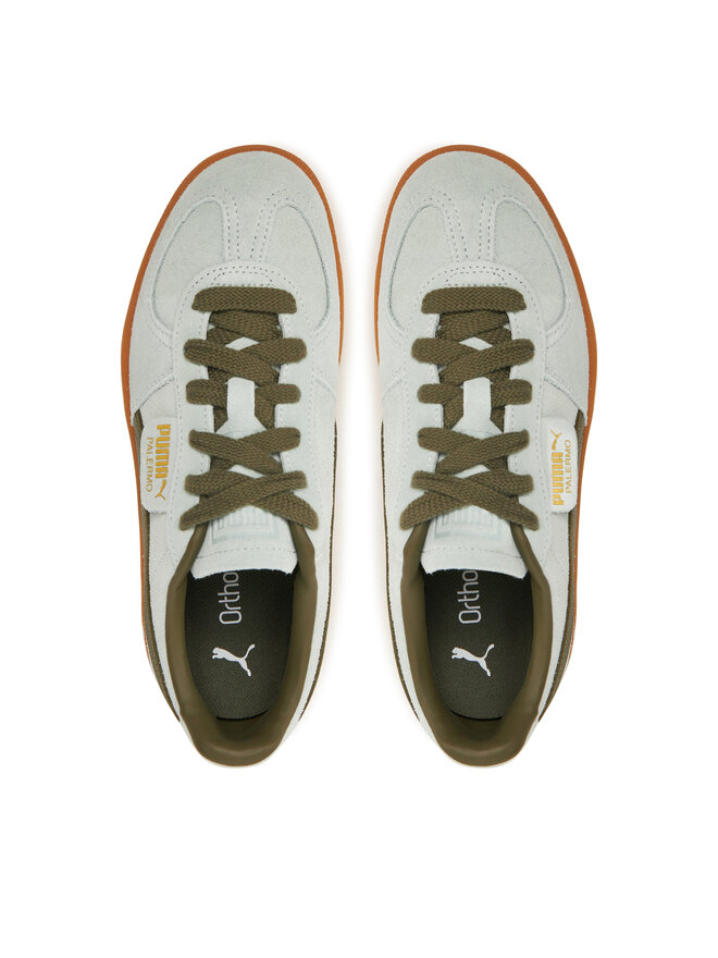 Puma Sportcipők Puma Palermo Team 396463 51 Kék