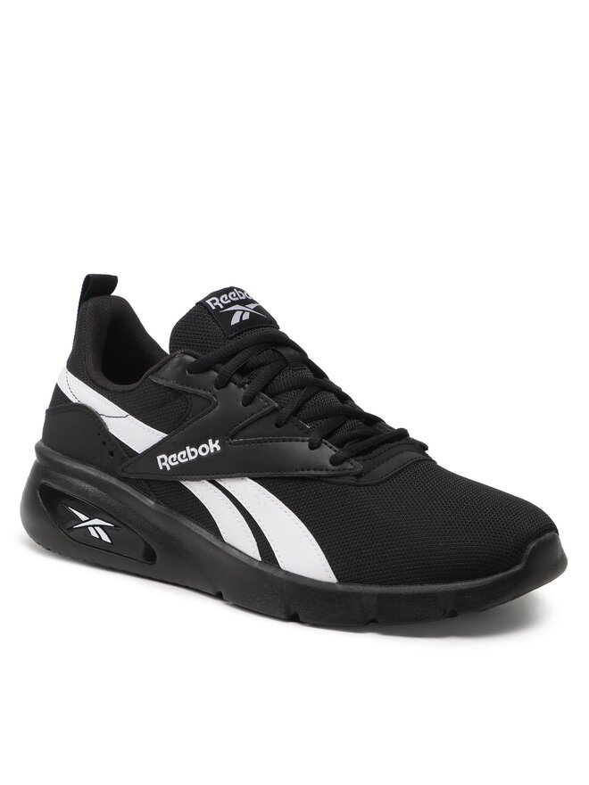 Reebok Sneakers Reebok Rider V GZ4884 Schwarz