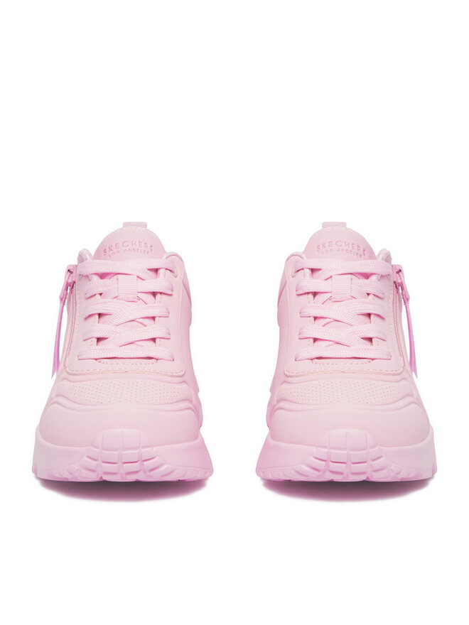 Skechers Sneakers Skechers CEO-UNO LITE - EASY ZIP 310387L LTPK Rosa