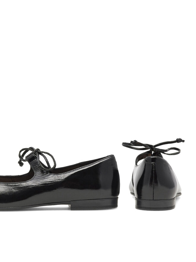 Sergio Bardi Ballerine Sergio Bardi RST-D1065-01SB Nero