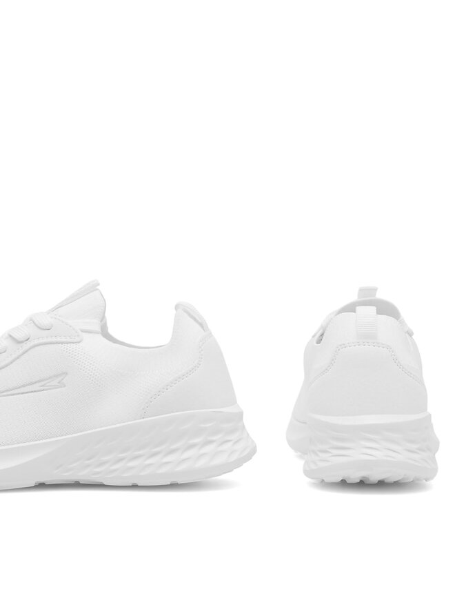 Sprandi Sneakers Sprandi WPRS-2022W05122 Weiß