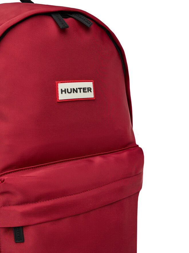 Hunter Nahrbtnik Hunter HTR-B-006-07 Rdeča