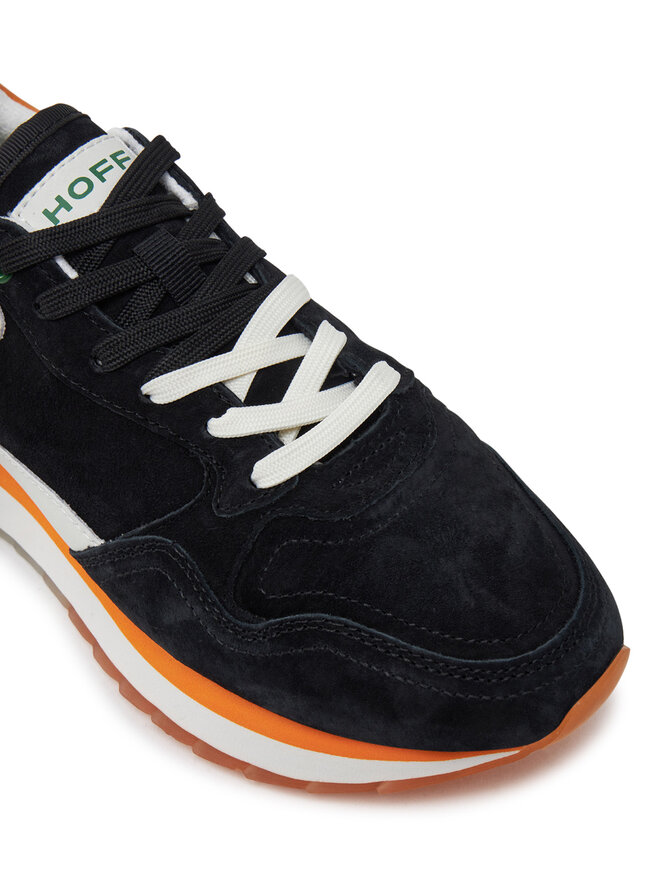 HOFF Sneakersy HOFF Nigreos 22402025 Czarny