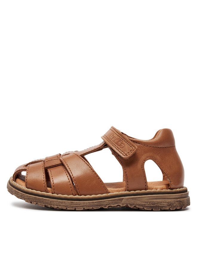 Froddo Sandale Froddo Daros C G3150256-1 M Smeđa