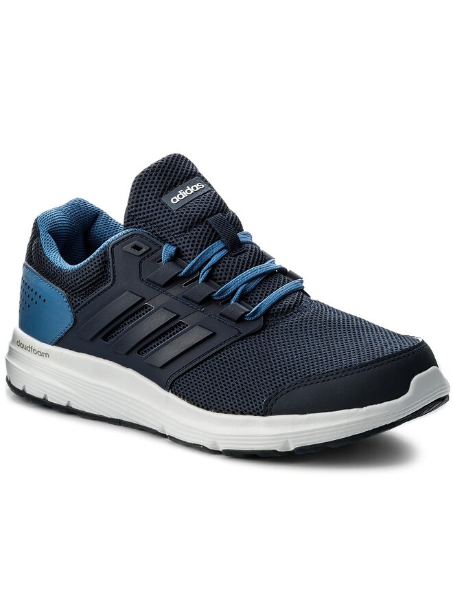 Zapatillas de running adidas Galaxy 4M CP8828 Azul marino zapatos.es