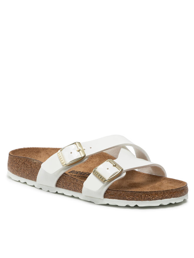 Birkenstock yao slide sandal discount