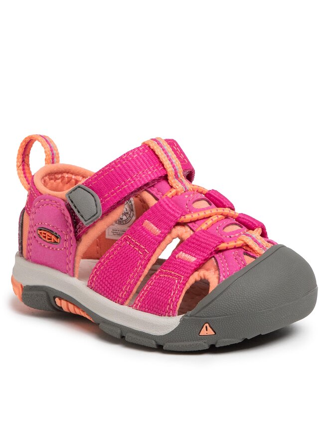 Keen Sandali Keen Newport H2 1021498 Roza