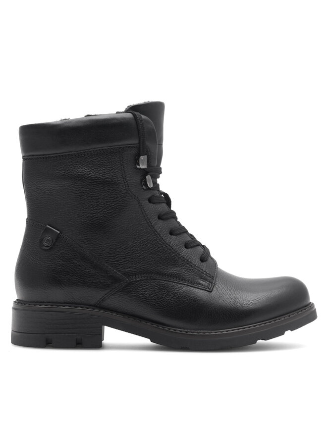 Go Soft Botas Go Soft WI23-DEMETRA-19 Negro