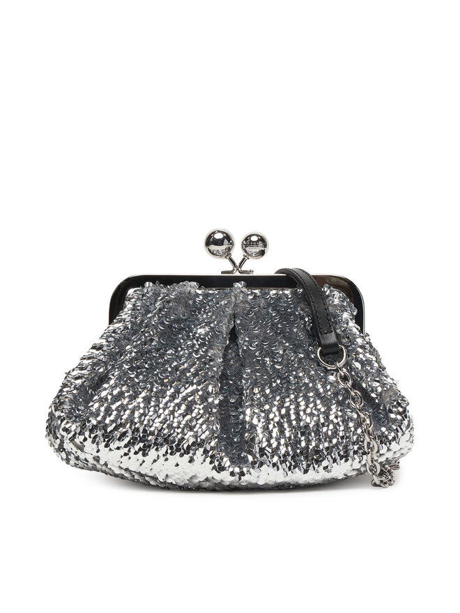 Weekend Max Mara Сумка Weekend Max Mara 2615511094650 Срібний